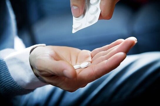 Uzimanje anthelmintičkih lijekova pomoći će osloboditi tijelo od parazita